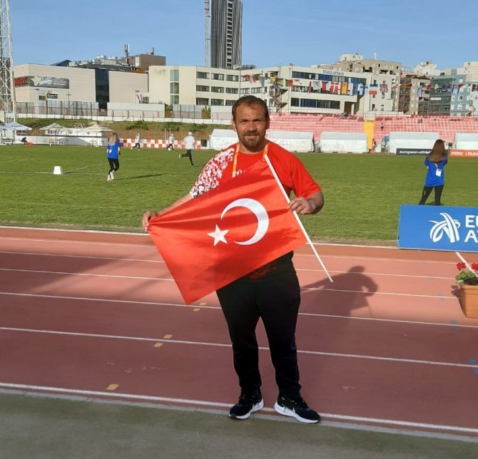 Avrupa Atlamalar Kupası’nda Türkiye’den Tarihi Başarı