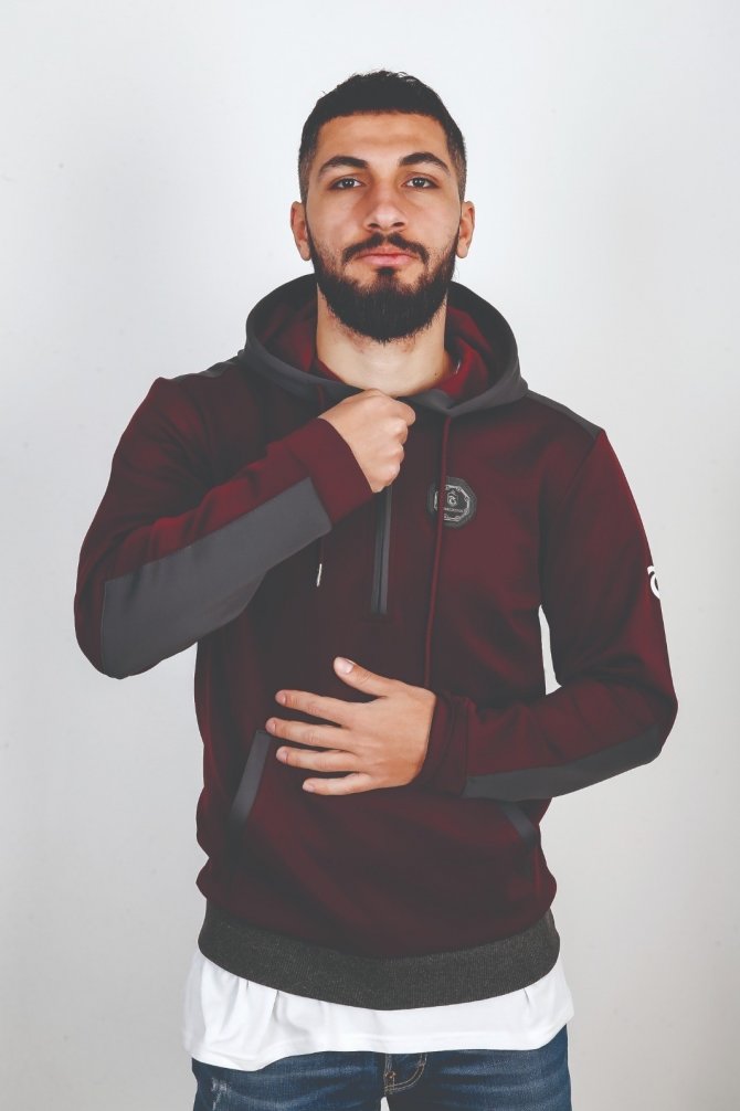 Kamil Ahmet Çörekçi: "Ben Bir Görev Adamıyım"