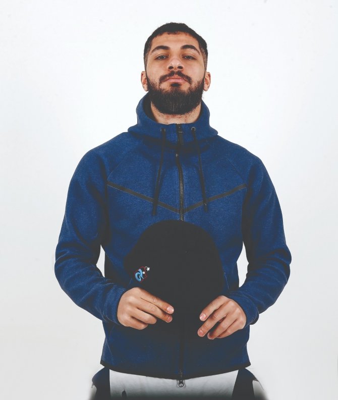 Kamil Ahmet Çörekçi: "Ben Bir Görev Adamıyım"