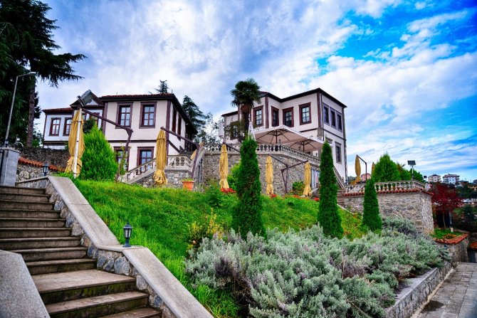 Ortamahalle Pandemi Sonrasına Hazırlanıyor