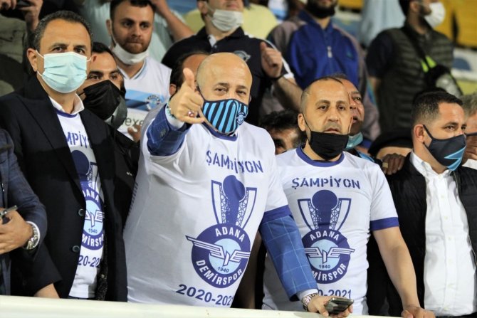 Murat Sancak: "Bu Takıma Herkesin Şapka Çıkarması Lazım"