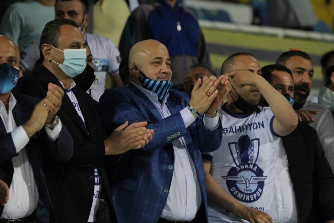 Murat Sancak: "Bu Takıma Herkesin Şapka Çıkarması Lazım"