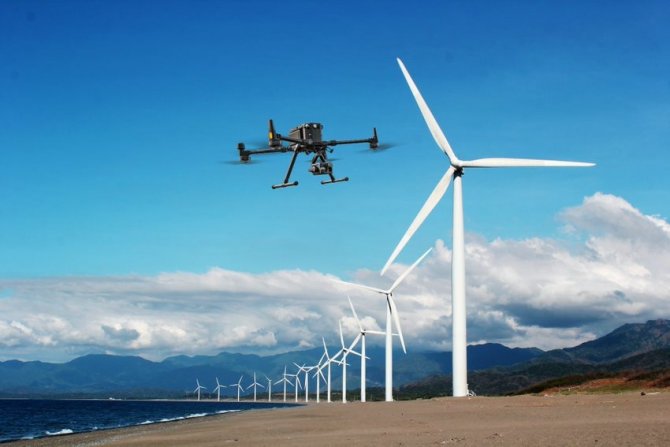 “Dron Pilotu Olmak İsteyenlerin Sayısında Yüzde 40 Artış Var”