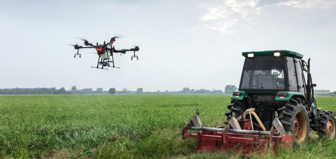 “Dron Pilotu Olmak İsteyenlerin Sayısında Yüzde 40 Artış Var”