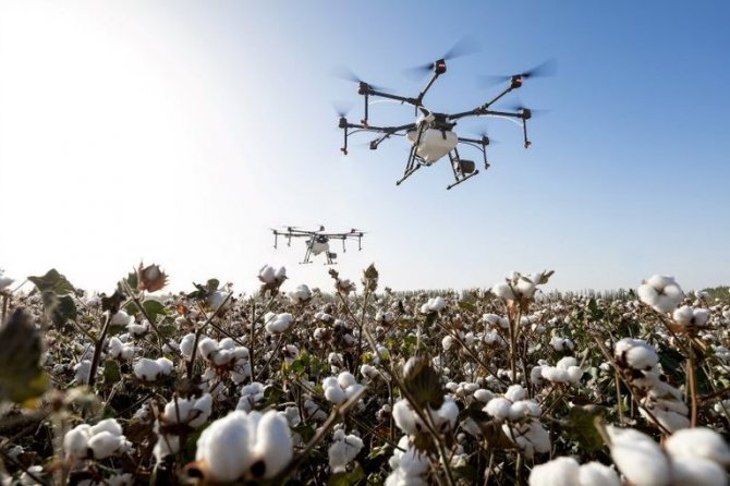 “Dron Pilotu Olmak İsteyenlerin Sayısında Yüzde 40 Artış Var”