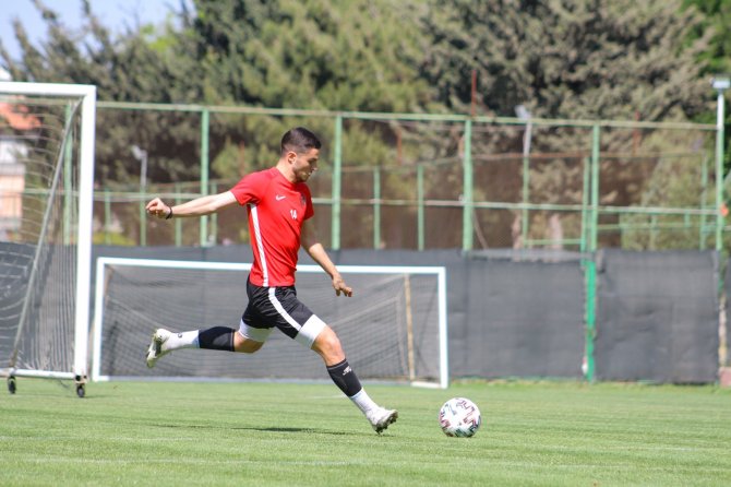 Hatayspor, Malatyaspor Maçına Hazır