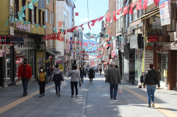 Giresunlular, Süper Lig’e Çıkmanın Mutluluğunu Yaşıyor