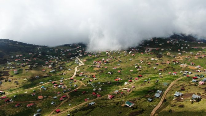 Bu Yayla Türkiye’nin 82. İli Olarak Anılıyor