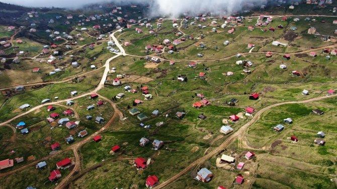 Bu Yayla Türkiye’nin 82. İli Olarak Anılıyor
