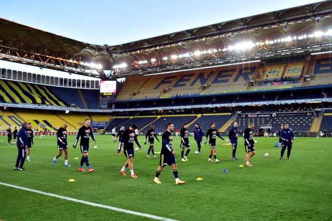 Kadıköy’de Filistin’e Destek