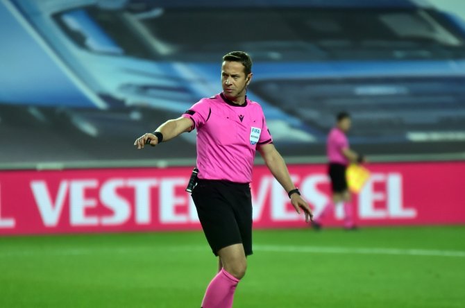 Süper Lig: Fenerbahçe: 1 - Dg Sivasspor: 2 (Maç Sonucu)