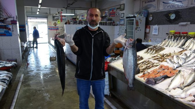 Balıkçılar Son Yılların En Durgun Ramazan Ayını Yaşadı