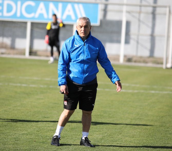 Çalımbay: “Pandemi Olmasaydı Şampiyon Olurduk”