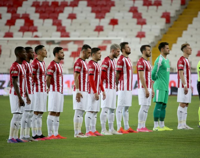 Süper Lig’in En Az Yenilen Takımı Sivasspor
