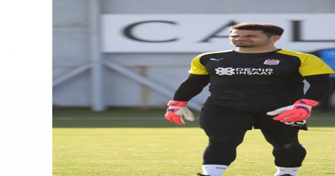 Sivasspor, Kasımpaşa Maçının Taktiğini Çalıştı