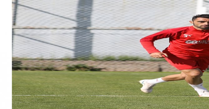 Sivasspor, Kasımpaşa Maçının Taktiğini Çalıştı