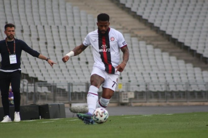 Süper Lig: Fatih Karagümrük: 5 - Denizlispor: 1 (Maç Sonucu)