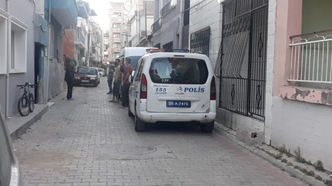 İzmir’de Alacak-verecek Cinayeti: Bin 500 Lira Alacağını İstedi, Canından Oldu
