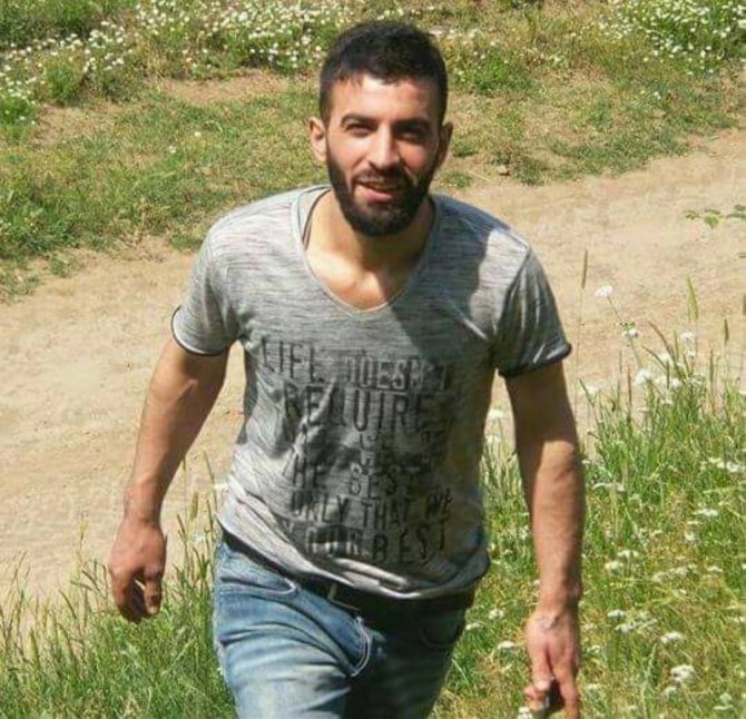 Samsun’da Silahlı Çatışmada 1 Kişiyi Öldüren Şahıs Çelik Yelekle Cezaevine Götürüldü