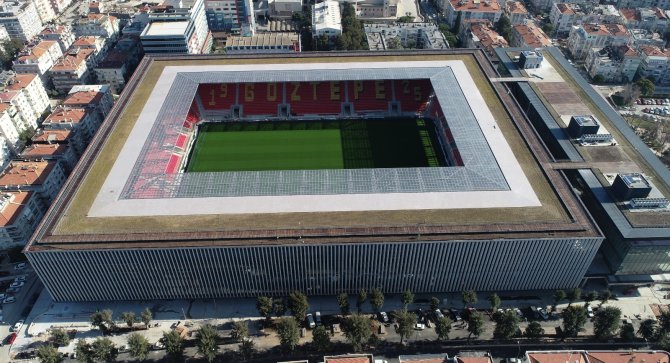 Türkiye Kupası, İzmir’de Sahibini Buluyor