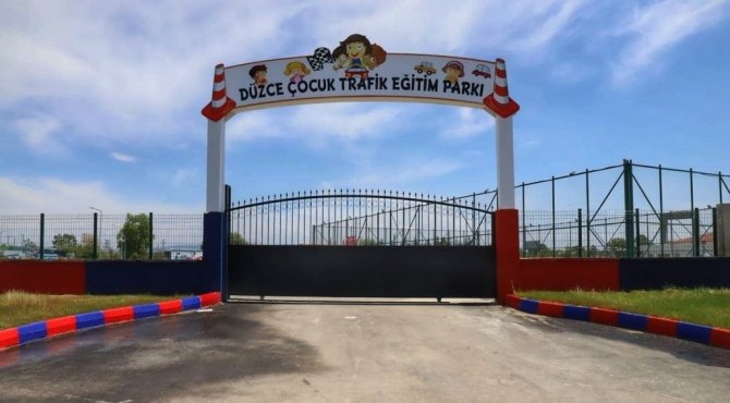 İçişleri Bakanı Süleyman Soylu’dan Düzce Paylaşımı