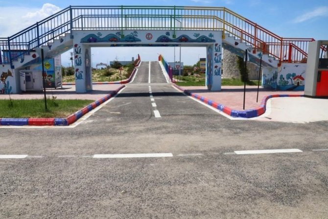 İçişleri Bakanı Süleyman Soylu’dan Düzce Paylaşımı