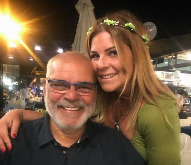 Rasim Öztekin’in Adı Alibey (Cunda) Adası’nda Yaşayacak