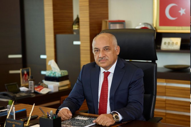 Ricardo Sa Pinto Gaziantep Fk’ya Veda Etti