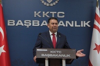 Kktc Bakanlar Kurulu’ndan Muhaceret Yasa Tasarısı’na Onay