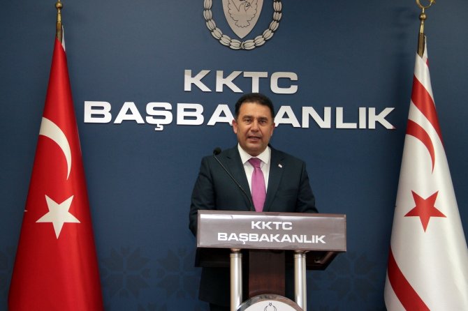 Kktc Bakanlar Kurulu’ndan Muhaceret Yasa Tasarısı’na Onay