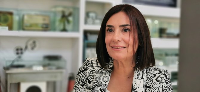 Kktc’de Yayıncılık Tarihi Müzesi Açıldı