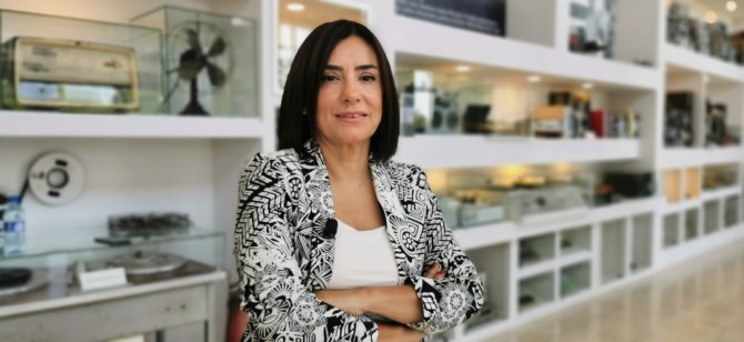 Kktc’de Yayıncılık Tarihi Müzesi Açıldı