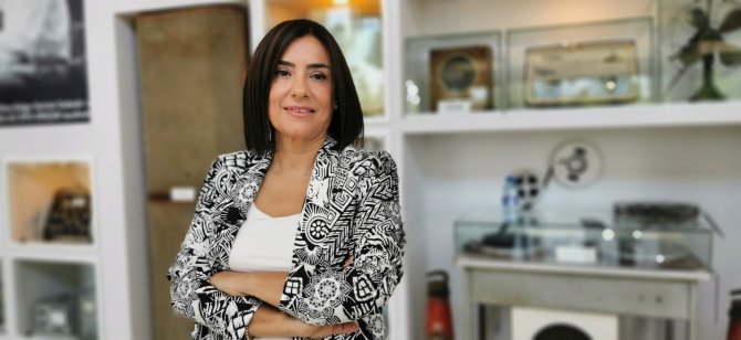Kktc’de Yayıncılık Tarihi Müzesi Açıldı