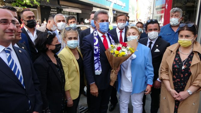 Mustafa Sarıgül: “Fındıkta Lisanslı Depoculuğu Açacağız”