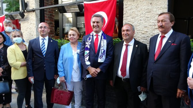 Mustafa Sarıgül: “Fındıkta Lisanslı Depoculuğu Açacağız”
