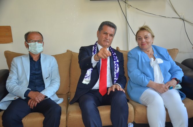 Mustafa Sarıgül: “Fındıkta Lisanslı Depoculuğu Açacağız”