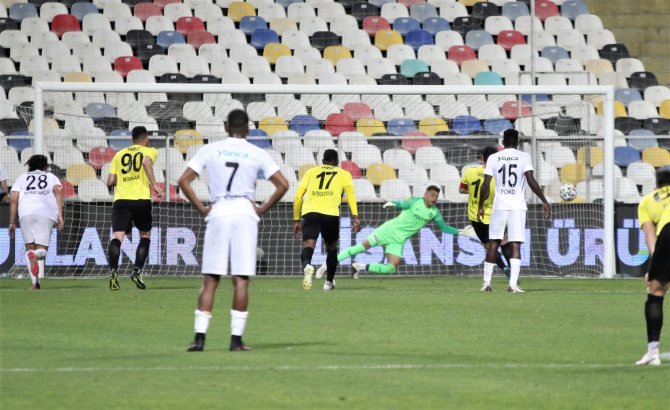Tff 1. Lig’de Finalistler Belli Oluyor