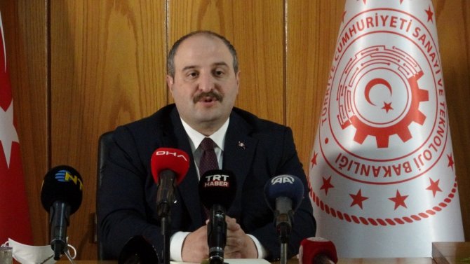 Tarım Ve Orman Bakanı Pakdemirli Çiftçiye Müjdeyi Verdi: "Destek Ödemeleri Bugün Başlıyor”
