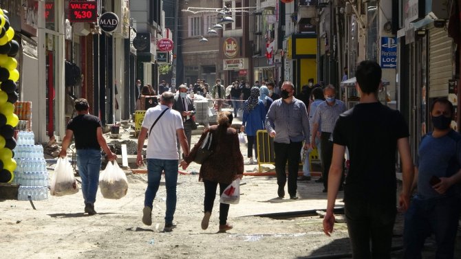 Trabzon İçin O Noktaya Dikkat Çekti