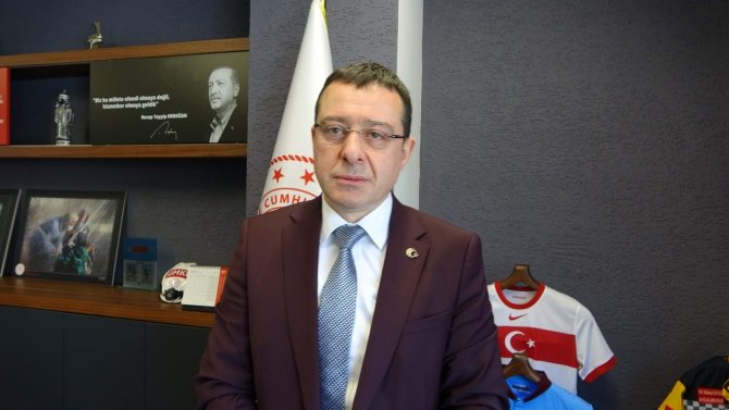 Trabzon İçin O Noktaya Dikkat Çekti