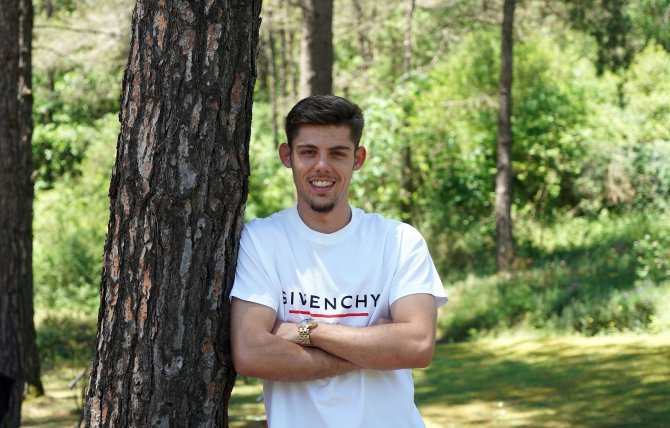 Francisco Montero: “Gösterdiğimiz Başarı Takdire Şayan”