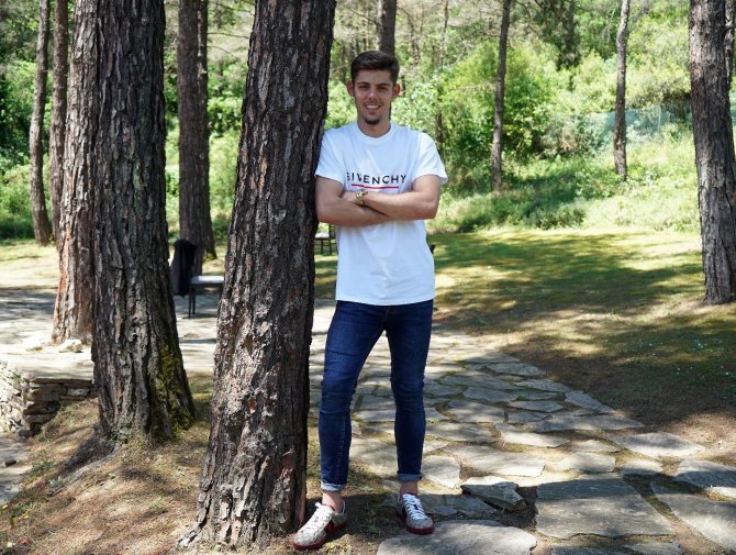 Francisco Montero: “Gösterdiğimiz Başarı Takdire Şayan”