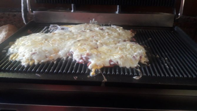 Bu İşyerini Arayarak ’Bomba’ Siparişi Veriyorlar