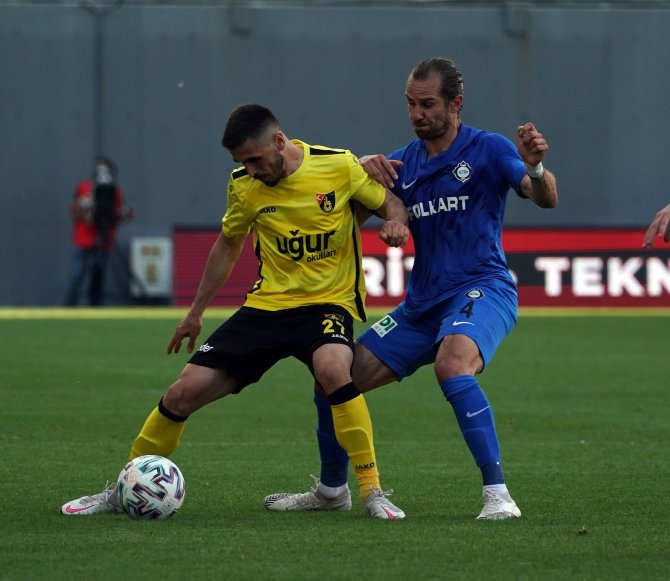 Altay Finalde