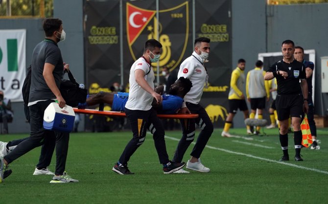 Altay Finalde