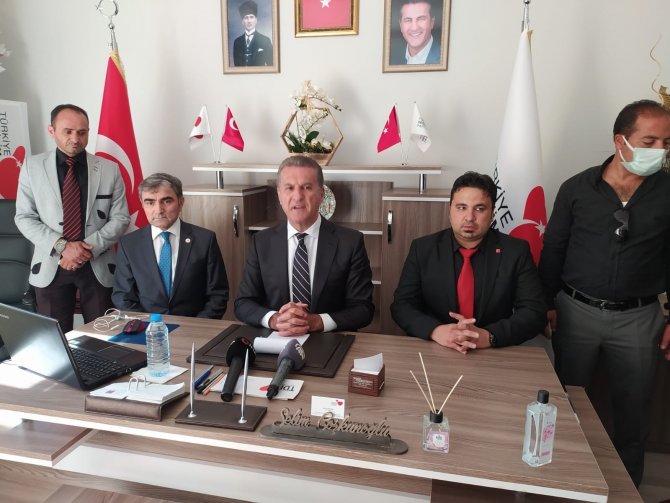 Sarıgül: “Yurttaşlarımızın Gösterdiği İlgiye Layık Olmaya Çalışacağız”