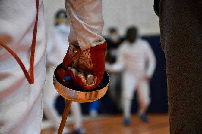 Üçüncü Ulusal Sıralama Yarışları Tamamlandı