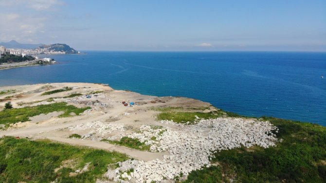 Çöp Kokusu Gidecek, Çiçek Kokusu Gelecek