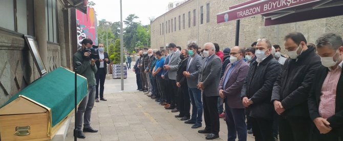 Trabzonspor’un Acı Günü