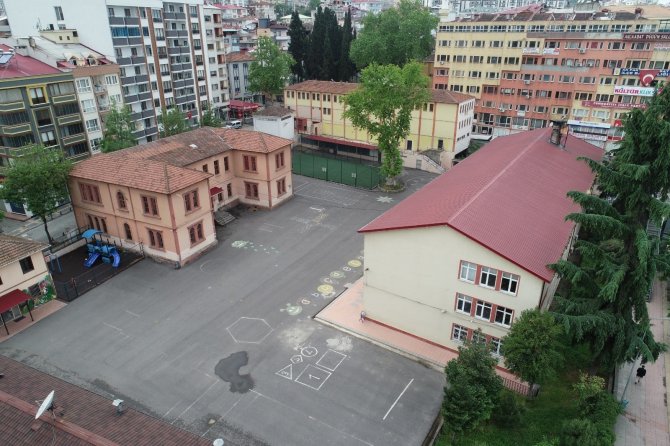 Akçaabat’ta İki Proje Daha Hayata Geçiyor